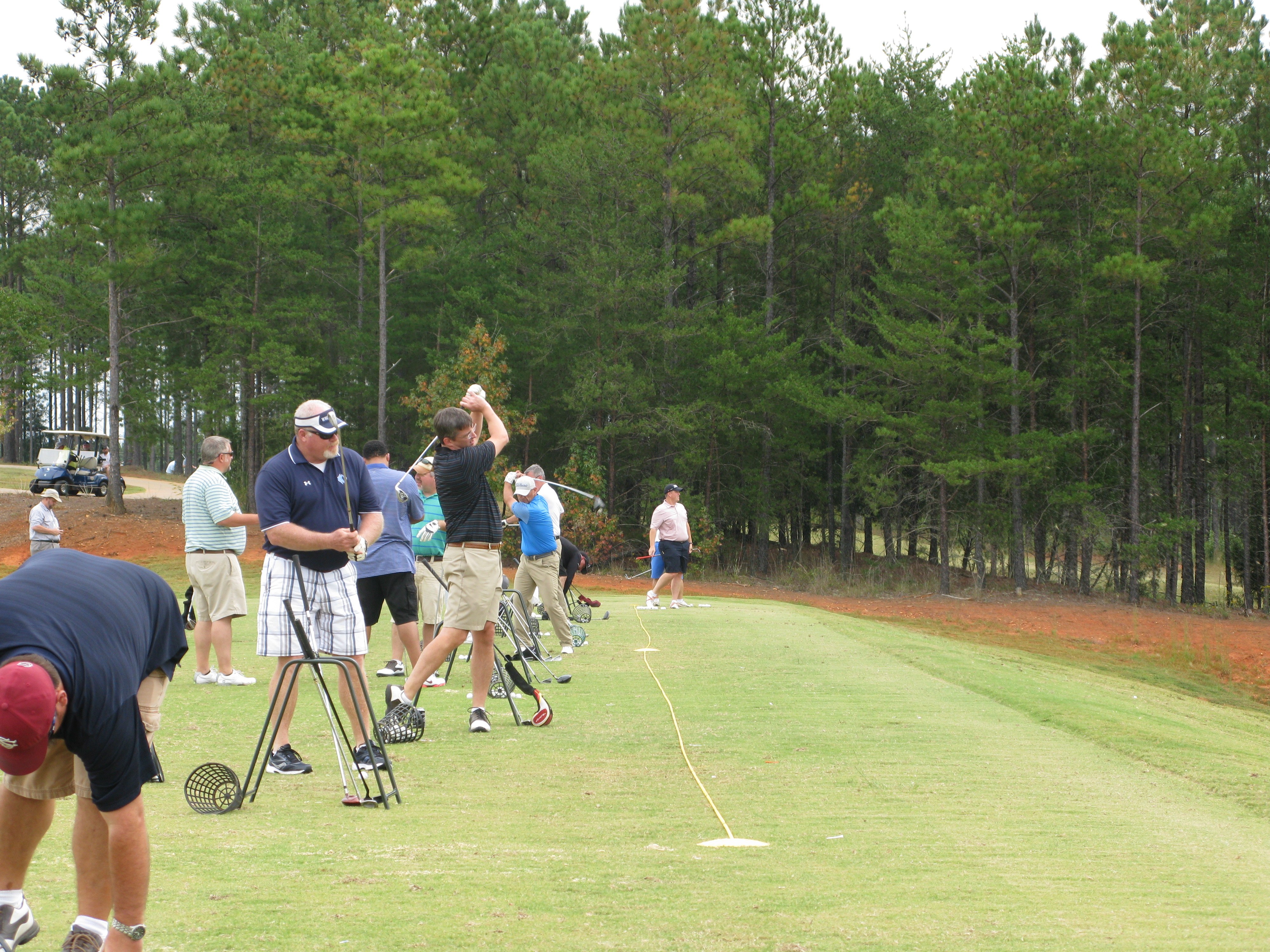 About Us - Edgewater Golf Club