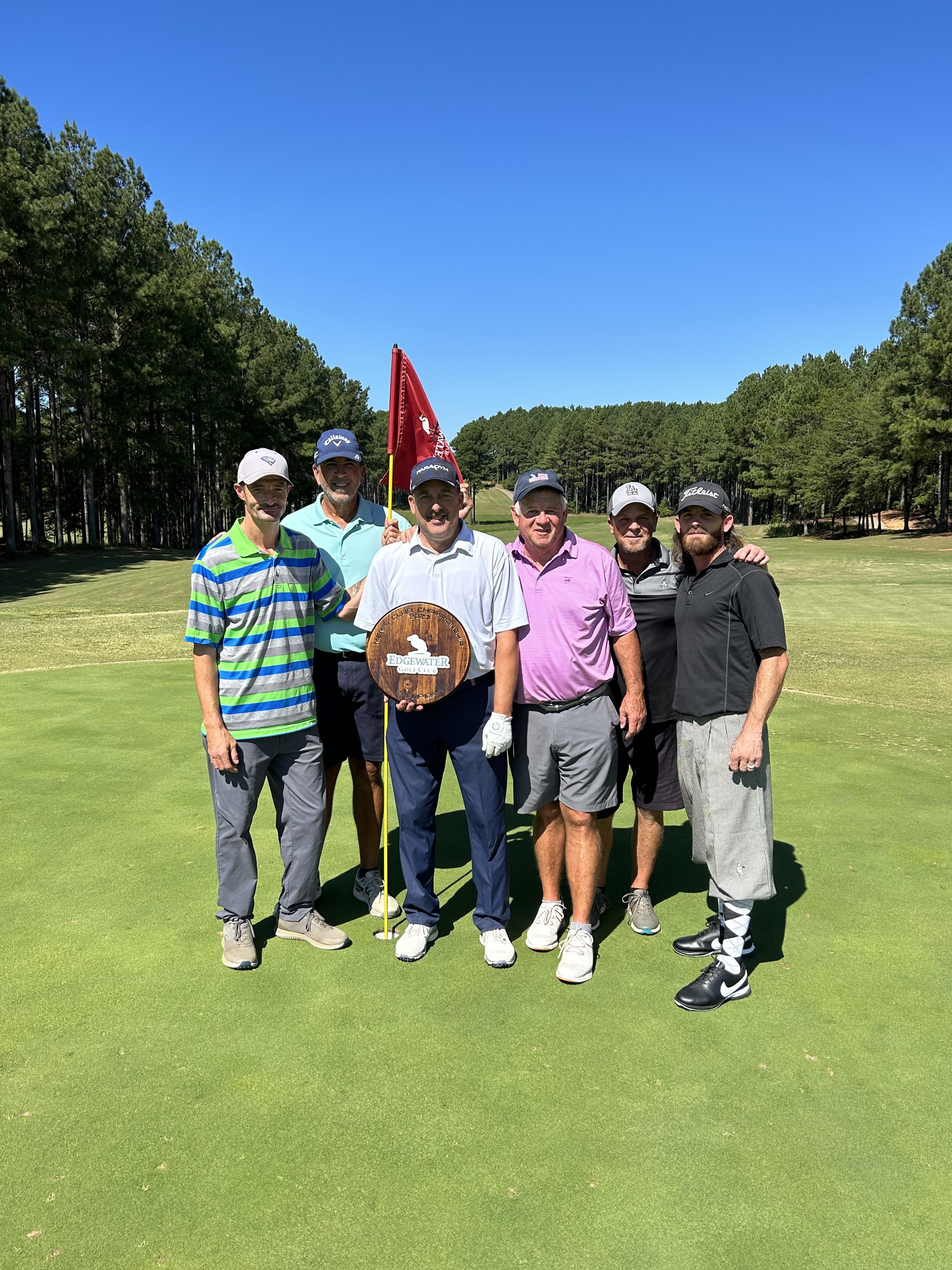 Membership Information Edgewater Golf Club